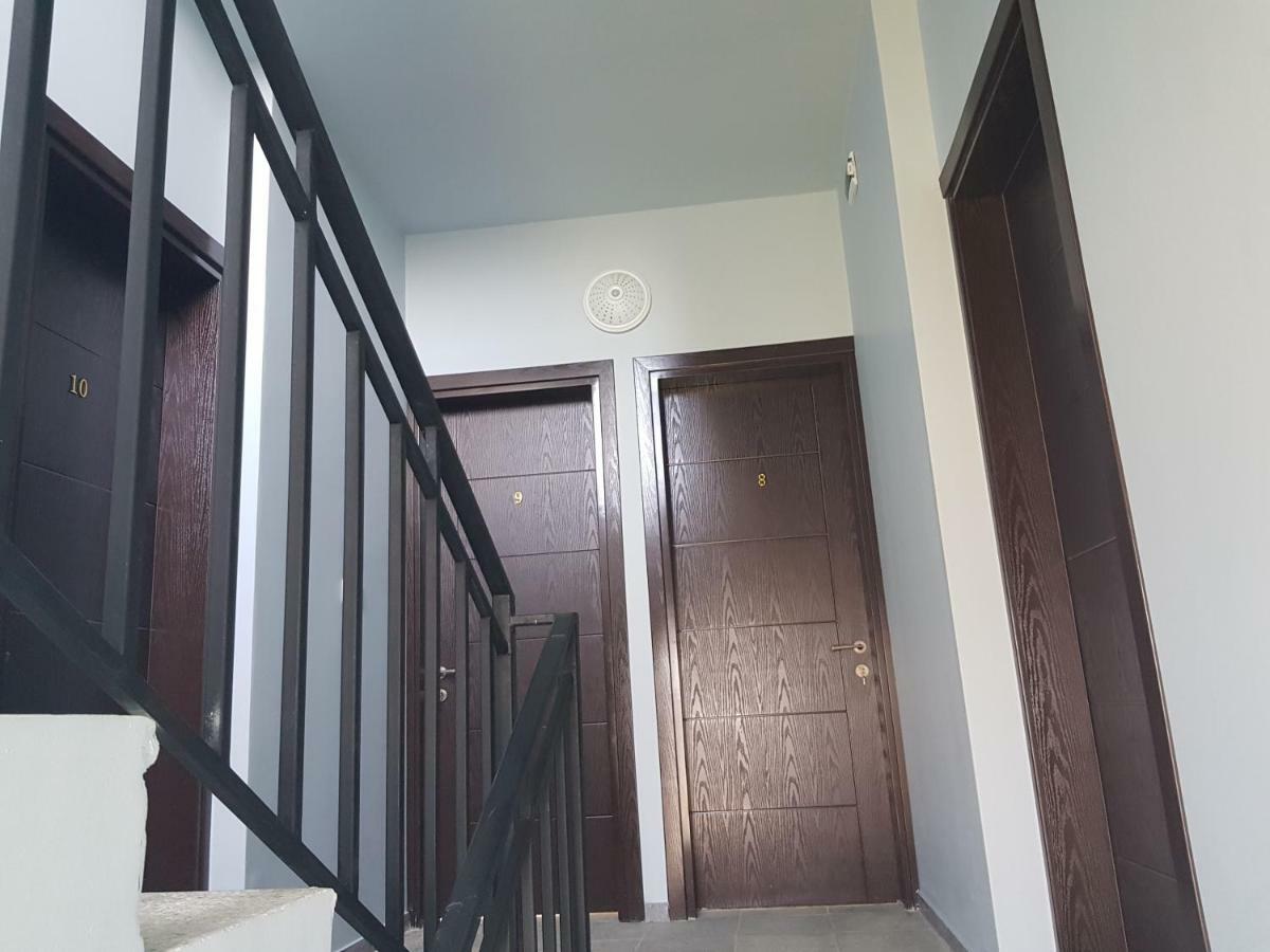 Femily Hotel In Batumi Mareti Str 2 Eksteriør billede