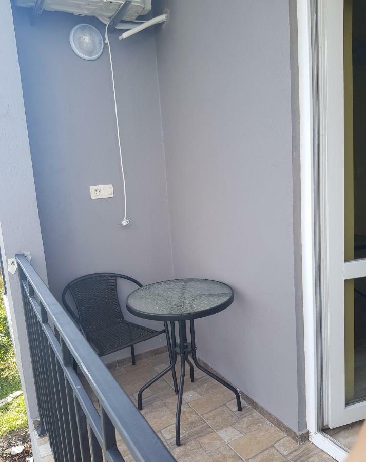 Femily Hotel In Batumi Mareti Str 2 Eksteriør billede