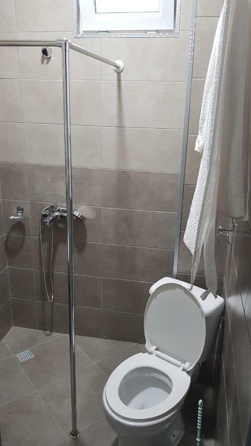 Femily Hotel In Batumi Mareti Str 2 Eksteriør billede